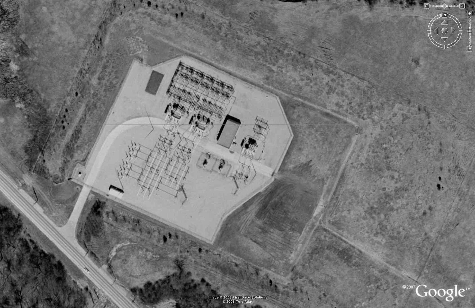 Site Reconnaissance