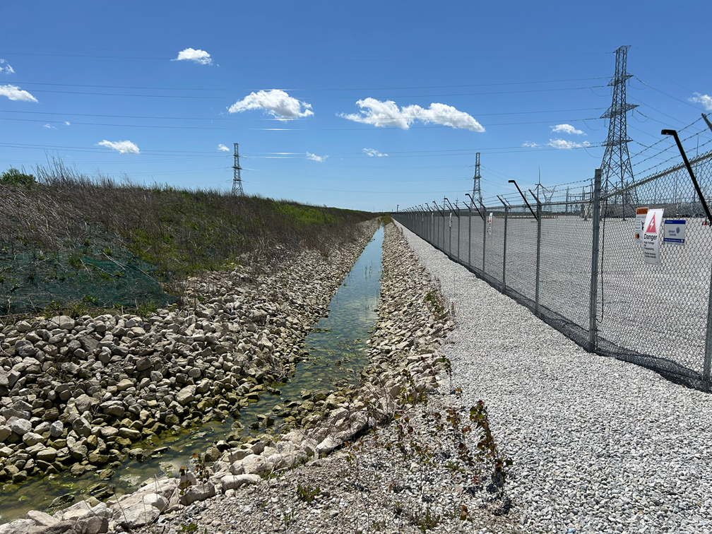Site Reconnaissance