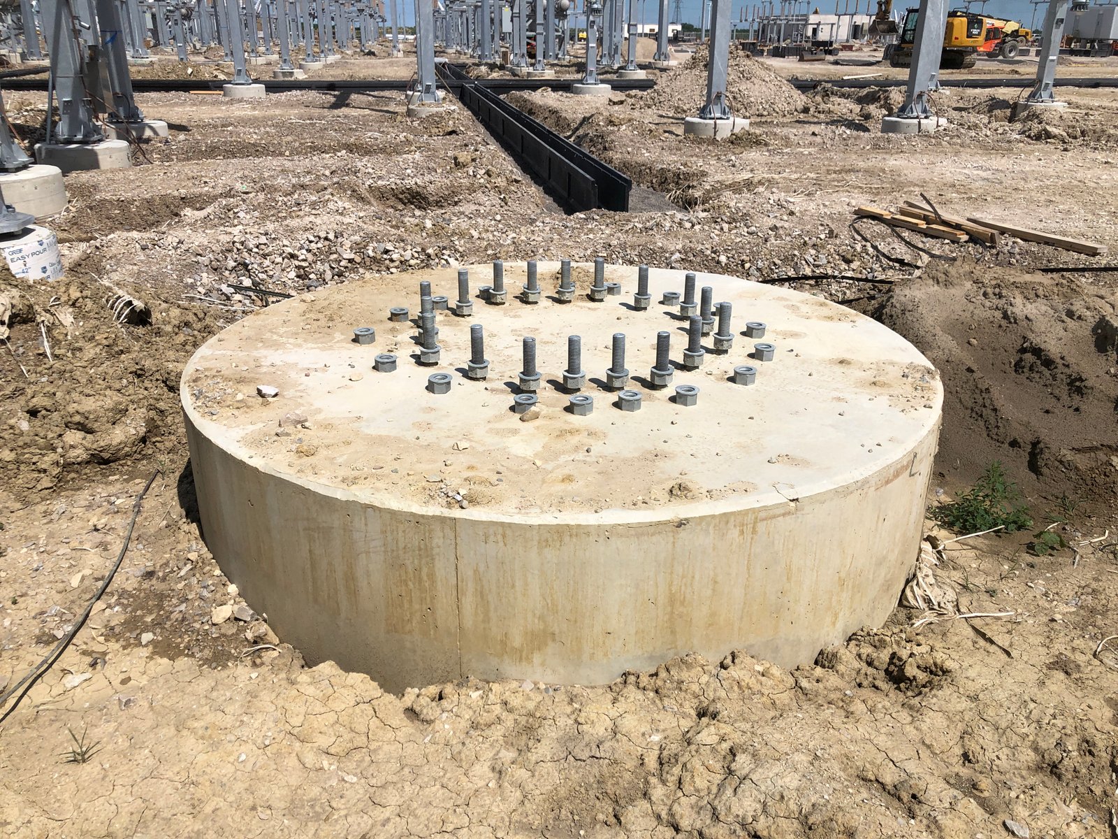 Site Reconnaissance