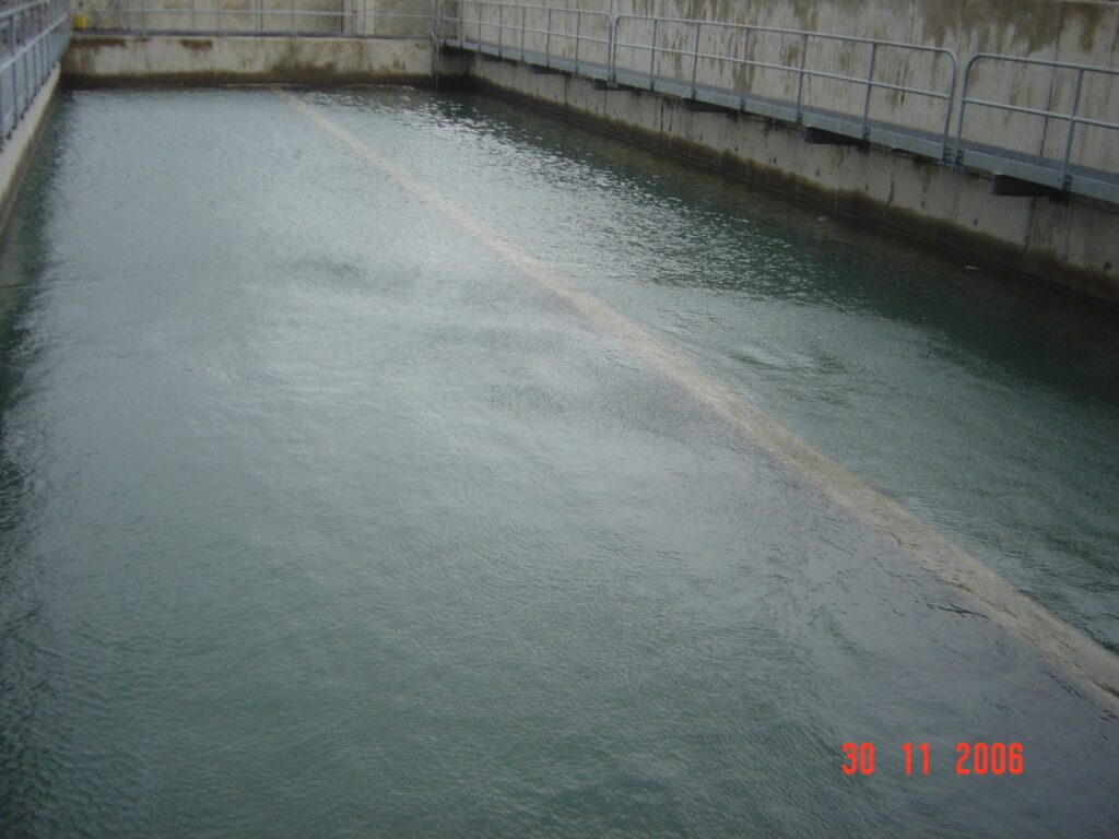 Land and Water Group api