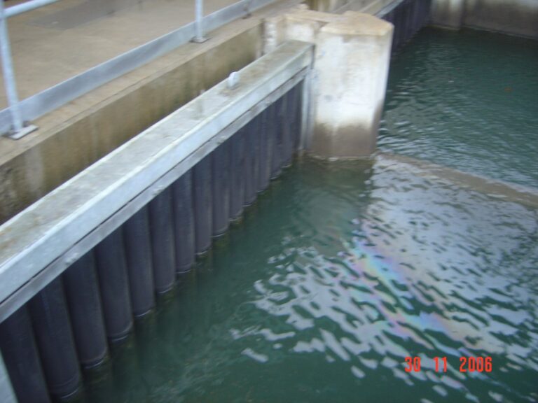 Land and Water Group api