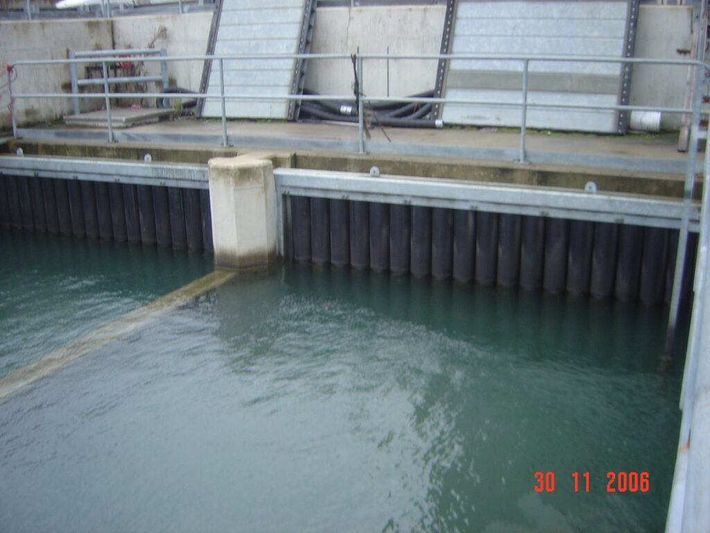 Land and Water Group api