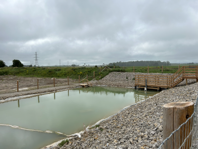 Land and Water Group api