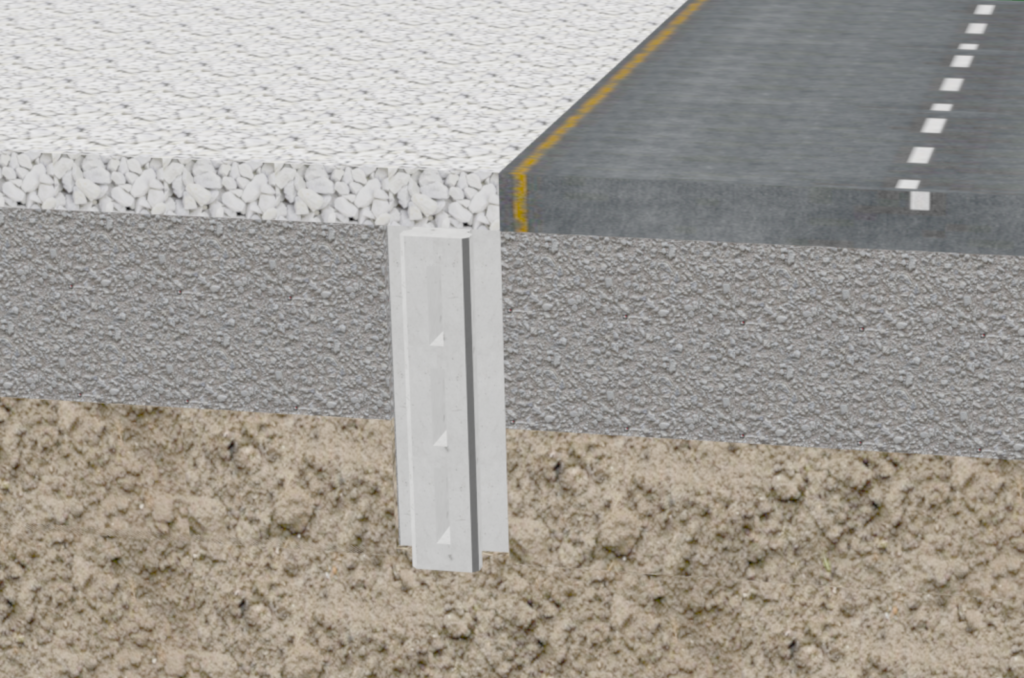 Land and Water Group drain